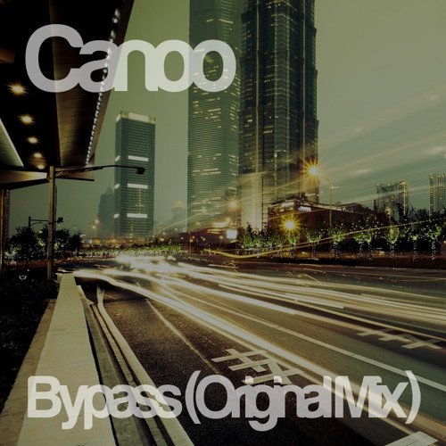 Bypass (Original Mix)
