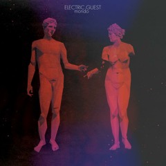 Electric Guest - Awake (Dennis Rivera Remix)