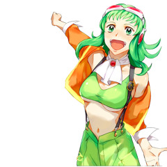 Stream VOCALOID3 - 夕立のりぼん - GUMI Power by AN | Listen online