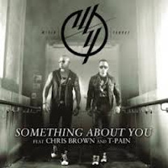 Wisin & yandel ft chris brown y t-pain – something about you remix (Dj Cesar Vargas) 2012