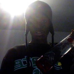 Feel it in the air! Dre Nasty!