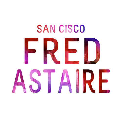 San Cisco - Fred Astaire