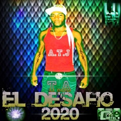 T.A El Nuevo Desafio-Meterle Cambio{Naughty wife riddim}(((prod.By Lil b)))) L.D- MUSIC