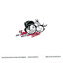 Januar 2013 Promomix Rene_Lehmann Elektrodelikatessen