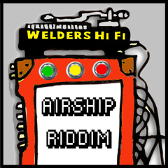 Welders Hi Fi - Joseph Cotton - Peter Youthman