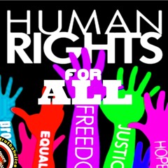 Dj Mat - Human Rights (Orignal Mix)