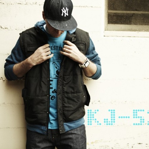 KJ-52 It's Going Down (ft. Canton Jones) chipmunk style