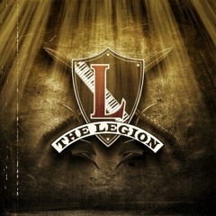 London - She Put it Down prod by The Legion
