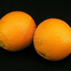 Dos Naranjas Ombligo