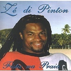 Confuson - Ze di Pinton (Cabo Verde)