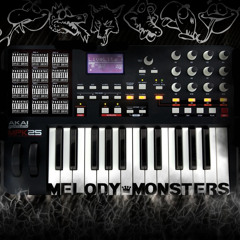 RUMBLE IN THE BRONX (INSTRUMENTAL)