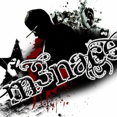BLOODLINES - MENACE