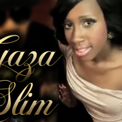Gaza slim Whine (remix zouk by fidinho)