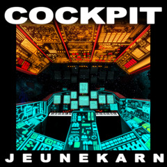 Jeune Karn - Cockpit - 15 15 - Back In A Day remix (ft. M.A.T & Sobre)
