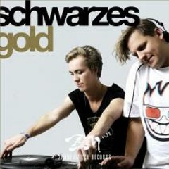 Schwarzes Gold - To Keep A Secret (Rauschhaus Remix)