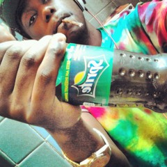 Ston3r - Pretty FLOCKA freestyle 2013.m4a