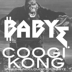 BABY E. - COOGI KONG