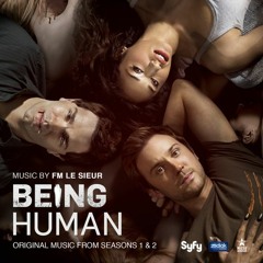 FM Le Sieur - "Aidan" from Being Human OST