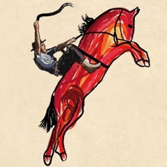 Gurupa Surera - Butch Cassidy