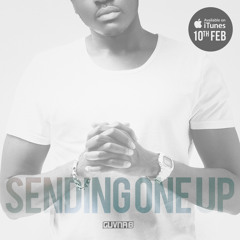 GUVNA B - SENDING ONE UP