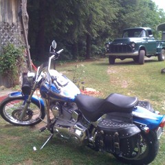 Outlaw Loud - Jim Hyatt, Shane Decker