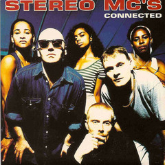 Stereo MC's Connected (David Mel and Saleem Razvi Bootleg)