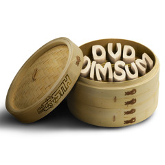 ScreenWerksCostik- DVD DIM SUM Mixtape