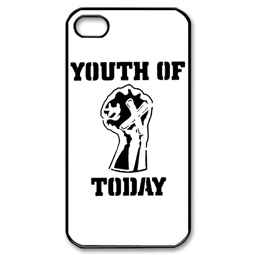 Youth Of Today 06 No More