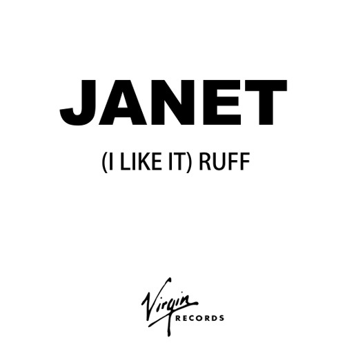 Janet Jackson Featuring Pharell "Ruff" [PREVIOUSLY UNRELEASED DEMO]