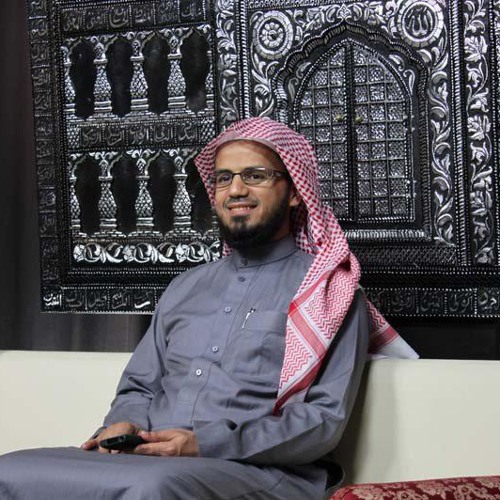 دعاء خاشع للشيخ الشاطري