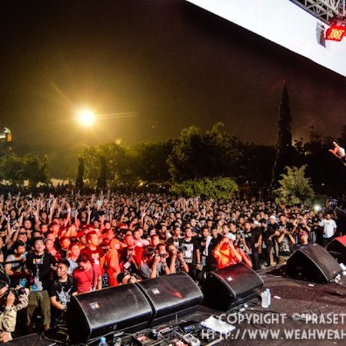 hellcrust agresi semu