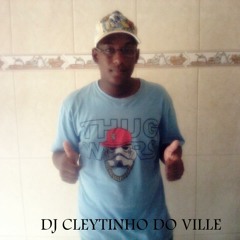 MEGA PUTARIA  DJ CLEYTINHO DO VILLE