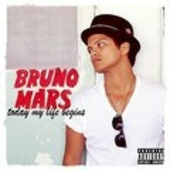 Bruno Mars - Billionaire