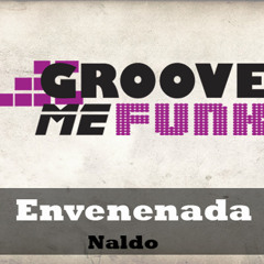 Naldo - Envenenada [ Batutinha DJ ]