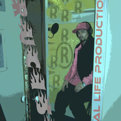 Quiet Storm Remix - Ruciss, Maine