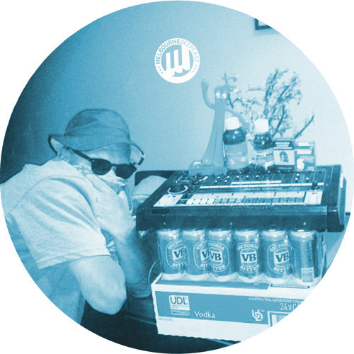[MD005] TheTortoise - The Real Thing