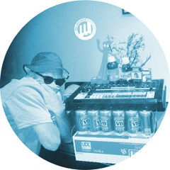 [MD005] Andy Hart & Max Graef - Super Strain