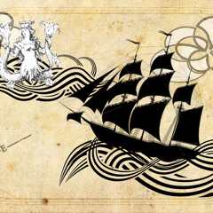 Mermaid Smiled (Traditional Folk Song)