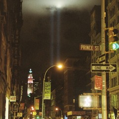 A Night Out | GSB - Tay Hundreds - Coolwork Tribe (Prod. by Gary Earhole)