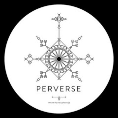 Peverse - Obsidian - IMRV001