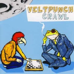 Veltpunch - Crawl [Instrumental]