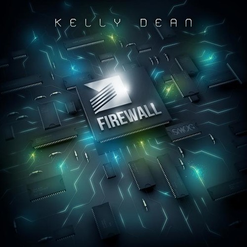 Kelly Dean - Firewall - CLIP - [OUT NOW ON SMOG RECORDS]