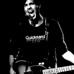Quicksand - "Omission"(Live at The Paradise in Boston, MA 1-7-13)