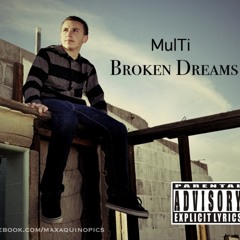 MulTi Where'D You Go