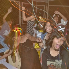 Stupid Love - Salbakuta (clean version)