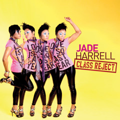 Jade Harrell