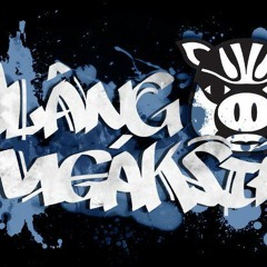 黑人音樂社-慶神醮(金旋版)