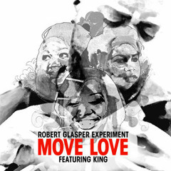 Move Love (Anuradha Jayathilaka Remix)