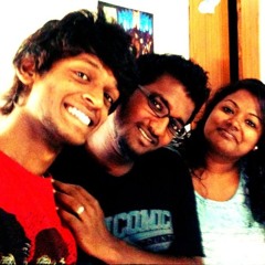 When the children cry by Clement, Shareen & Ebi