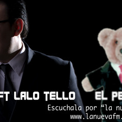 Thedjb Ft. Lalo Tello- El peluche master